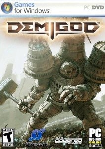 Demigod (Full-Rip)